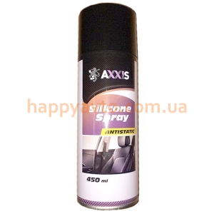 Смазка Axxis G2018450 - 450 ml